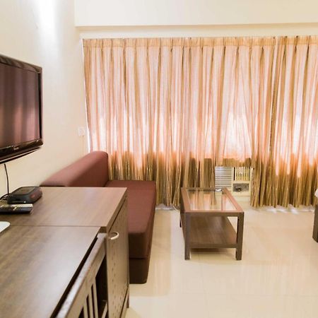 Hotel Aroma Executive Panaji -Stay In The Heart Of The City Εξωτερικό φωτογραφία