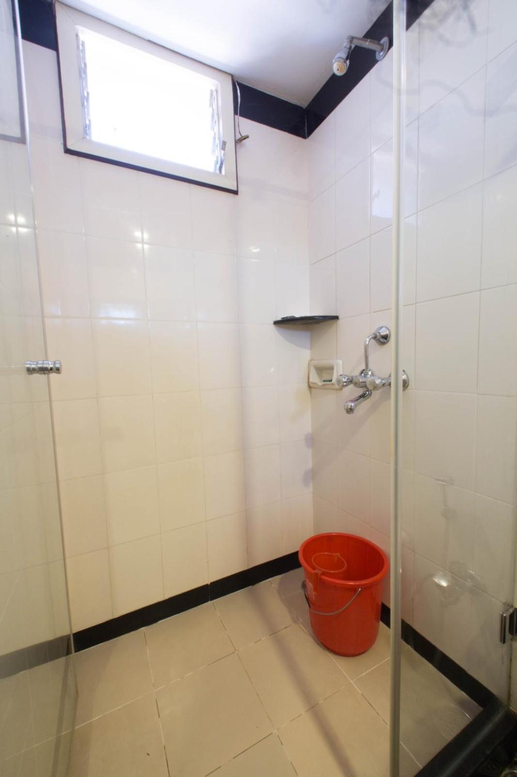 Hotel Aroma Executive Panaji -Stay In The Heart Of The City Εξωτερικό φωτογραφία